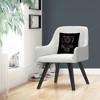 Decorative Throw Pillow by Trademark Fine Art - 3 of 4
