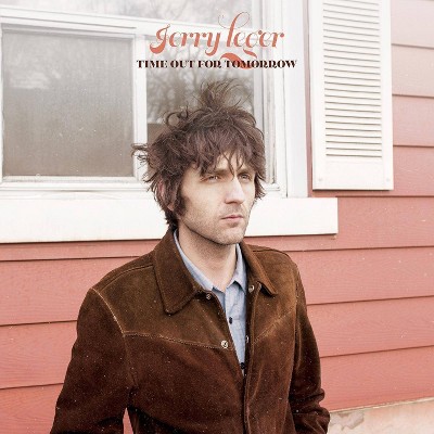 Jerry Leger - Time Out For Tomorrow (Vinyl)