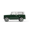 Greenlight 1/64 1961 Harvester Scout “Meet the Scout!", Vintage Ad Cars Series 11 39150-B - 2 of 4