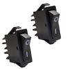 Ryobi 2 Pack of Genuine OEM Replacement Switches For P770 # 760271024-2PK - 3 of 3