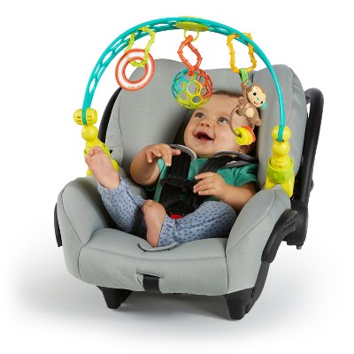 Image of Bright Stars Flex and Go Activity Arch