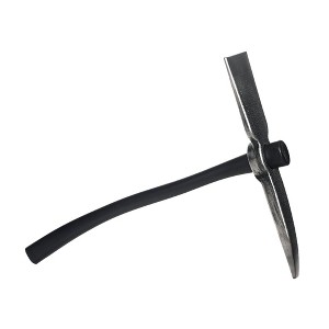 Underwraps Costumes Pickaxe Adult Costume Accessory - 1 of 3