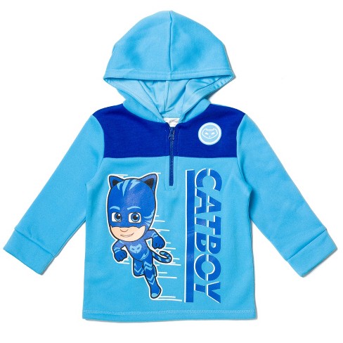 Owlette hot sale hoodie 3t