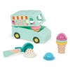 b toys ice cream truck