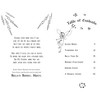Rainbow Magic Pet Fairies Book #2: Bella the Bunny Fairy - by  Daisy Meadows (Paperback) - 3 of 4