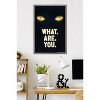 Trends International IT: Welcome to Derry (2025) - What Are You Framed Wall Poster Prints - 2 of 4