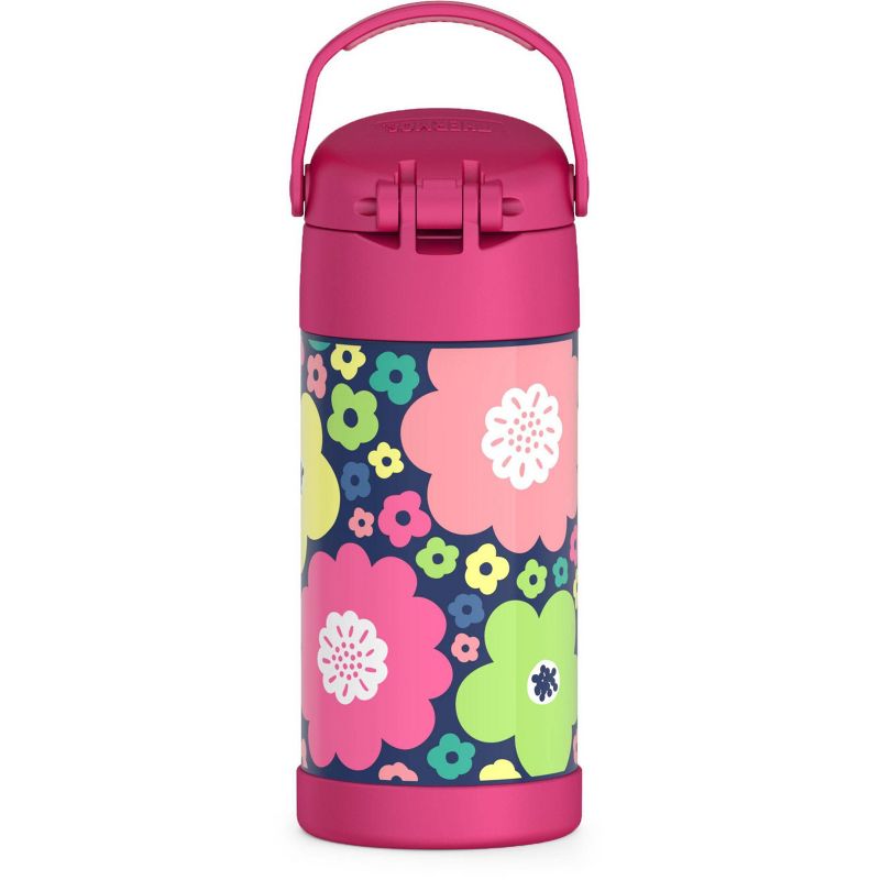 Thermos Kids' 12oz Stainless Steel FUNtainer Water Bottle with Bail Handle, 5 of 12