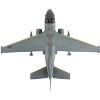 Lockheed S-3B Viking Aircraft "Screwbirds, USS Stennis" (2001) US Navy "Air Power Series" 1/72 Diecast Model by Hobby Master - 4 of 4
