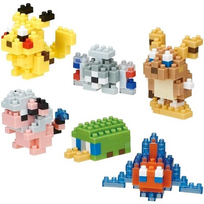 Kawada nanoblocks store