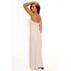 Petal and Pup Sawyer Midi Slip Dress - 3 of 4
