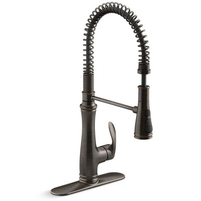 Bellera® Single-Handle Semi-Professional Kitchen Sink Faucet