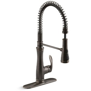 Bellera® Single-Handle Semi-Professional Kitchen Sink Faucet - 1 of 1