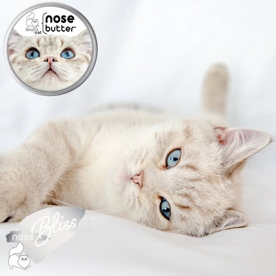 The Blissful Cat Nose Butter