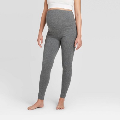 Women's Mid-Rise Straight Leg Sweatpants - Universal Thread™ Heather Gray S