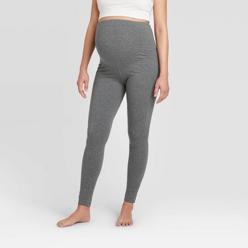 Postpartum Active Maternity Leggings - Isabel Maternity By Ingrid