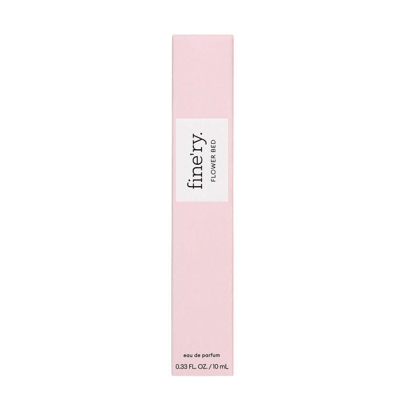 fine&#39;ry. Mini Purse Spray Perfume - Flower Bed - 0.33 fl oz, 4 of 9