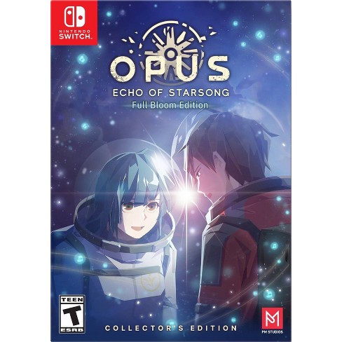 opus echo of starsong switch