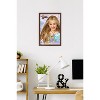 Trends International Disney Hannah Montana (2006) - Pop Star Portrait Framed Wall Poster Prints - 2 of 4