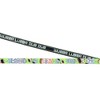 Rick And Morty Wubba Wubba Lanyard with ID Holder Rubber Charm and Sticker - 2 of 3