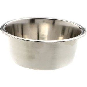 Omni Pet - Standard - Stainless Steel - Dog Bowl - Pack of 144 - 1 of 1