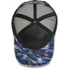 Dakine All Day Trucker - Gray/Dark Tide, One Size - 2 of 2