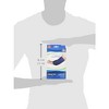 Sport Aid Neoprene Elbow Sleeve Support XL Blue - 2 of 2