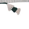 Vickerman Stripe Cotton Stocking - 3 of 4