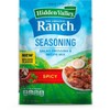 Hidden Valley Spicy Ranch Salad Dressing & Seasoning Mix - 1oz - image 2 of 4
