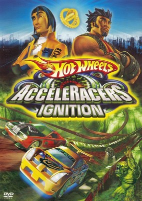 hot wheels acceleracers order