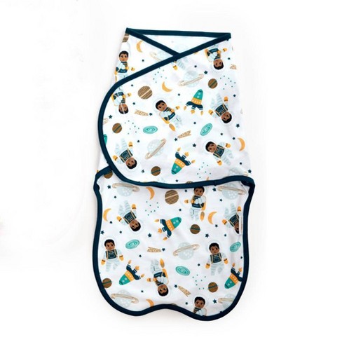 Little Muffincakes Swaddle Wrap Ashton Target