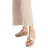 XTI Women's Wedge Sandals - 4 of 4