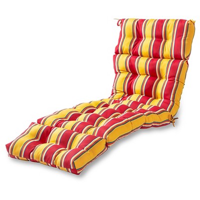 target chaise lounge cushions