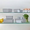 Caraway Home 17pc Food Storage Set - 4 of 4