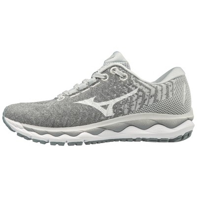 mizuno wave drive 6 grey