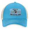 MLS Minnesota United FC Relaxed Fit Mesh Back Hat - 2 of 4