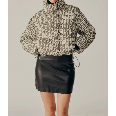 Women's Baptisia Jacket - DELUC