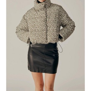 Women's Baptisia Jacket - DELUC - 1 of 4
