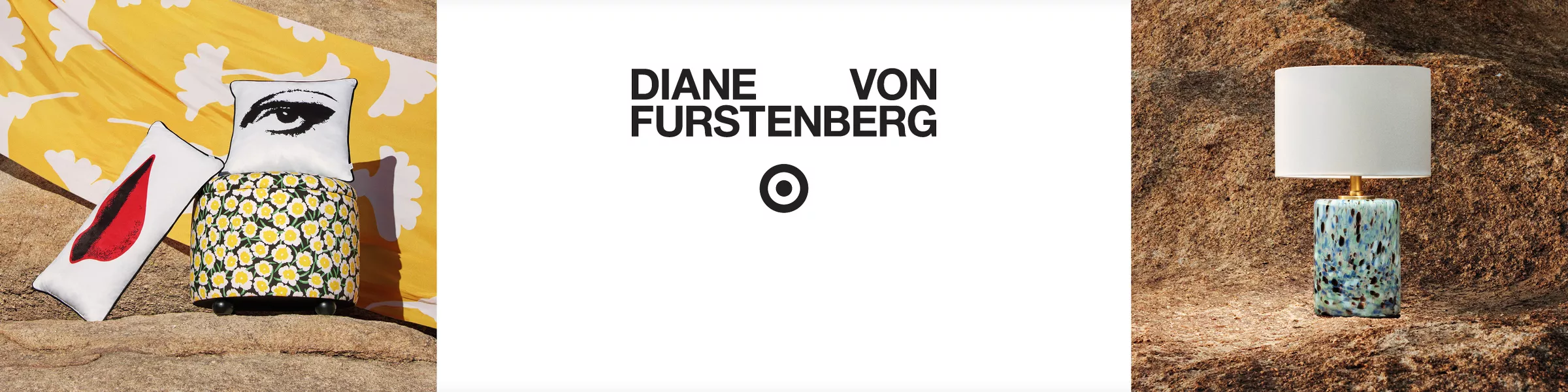 Diane von Furstenberg for Target