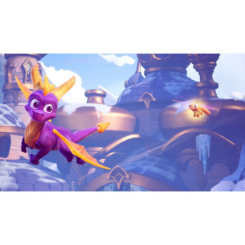 Spyro Reignited Trilogy - Xbox One, 5 of 11