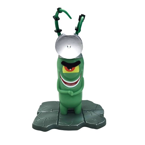 Spongebob Pop Culturepants Plankton Mini Figure Target