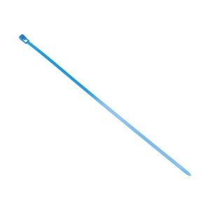 Unique Bargains Cable Tie Loose Manual Nylon 100 Pcs - 1 of 4