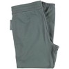 Armani Mens Oversized Casual Sweatpants, Green, X-Large - 3 of 3