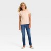 Girls' Short Sleeve Printed T-Shirt - Cat & Jack™ - 3 of 3