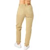 Women's High Waist Gart Dyed Cuffed Jogger - Judy Blue - 2 of 4