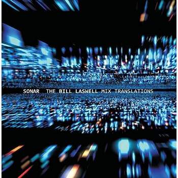 Sonar & David Torn - Bill Laswell Mix Translations (Vinyl)