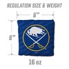 NHL Buffalo Sabres 4pk Blue Toss Game Set - 3 of 4