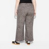 Women's Low-Rise Wide Leg Baggy Jeans - Wild Fable™ - 3 of 3