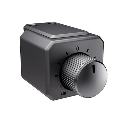 Hertz HRC BM2 Subwoofer remote volume controL for Venezia amplifier