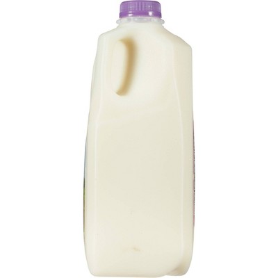 Oak Farms Fat Free Skim Milk - 0.5gal