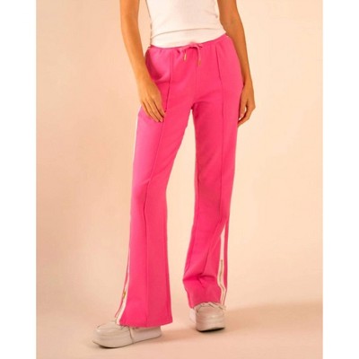 Women's Jordan Interlock Pants - Care Tucker